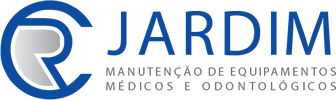 CR Jardim - Manutenção de Equipamentos Médicos e Odontológicos